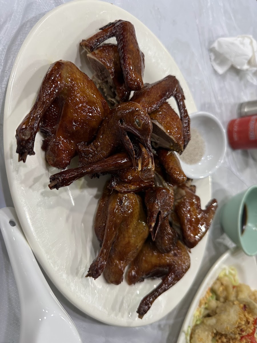 Taiyuan Street Restaurant Photo 4