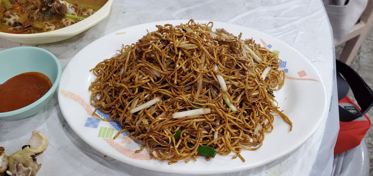 Taiyuan Street Restaurant Photo 5