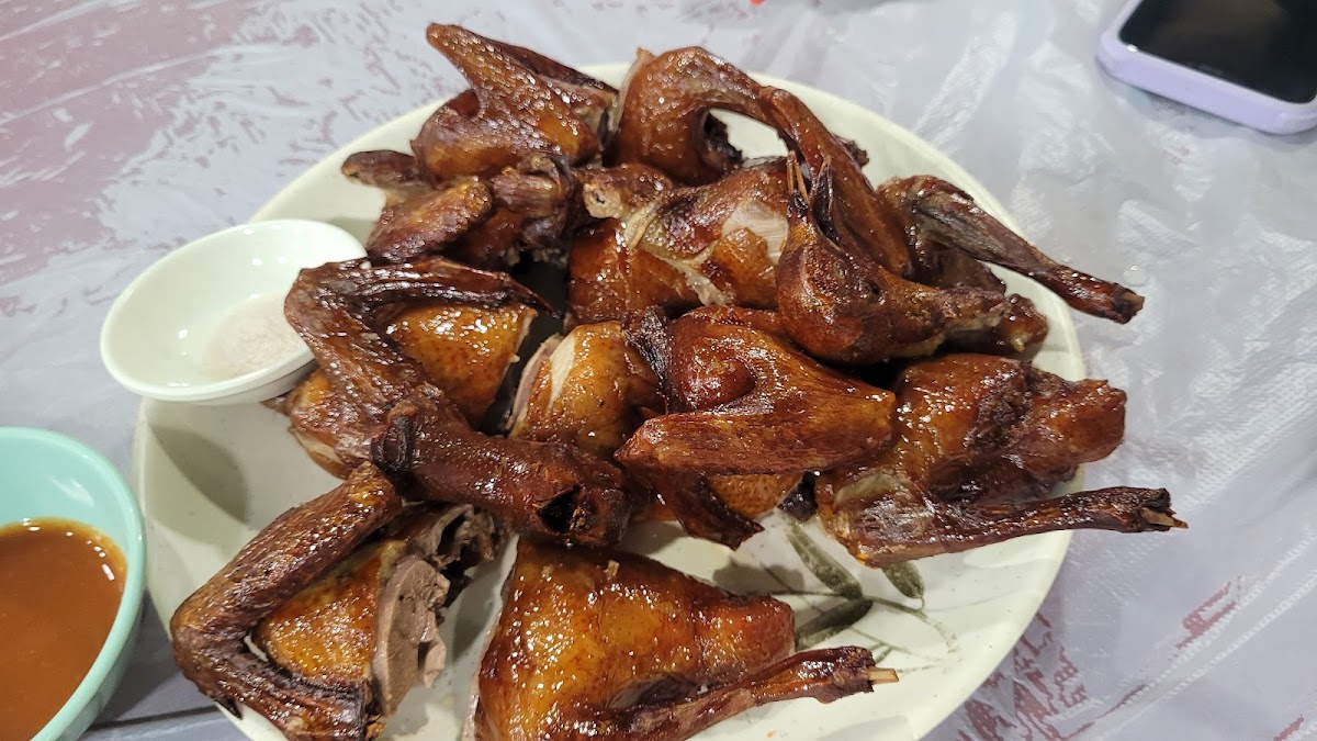 Taiyuan Street Restaurant Photo 6