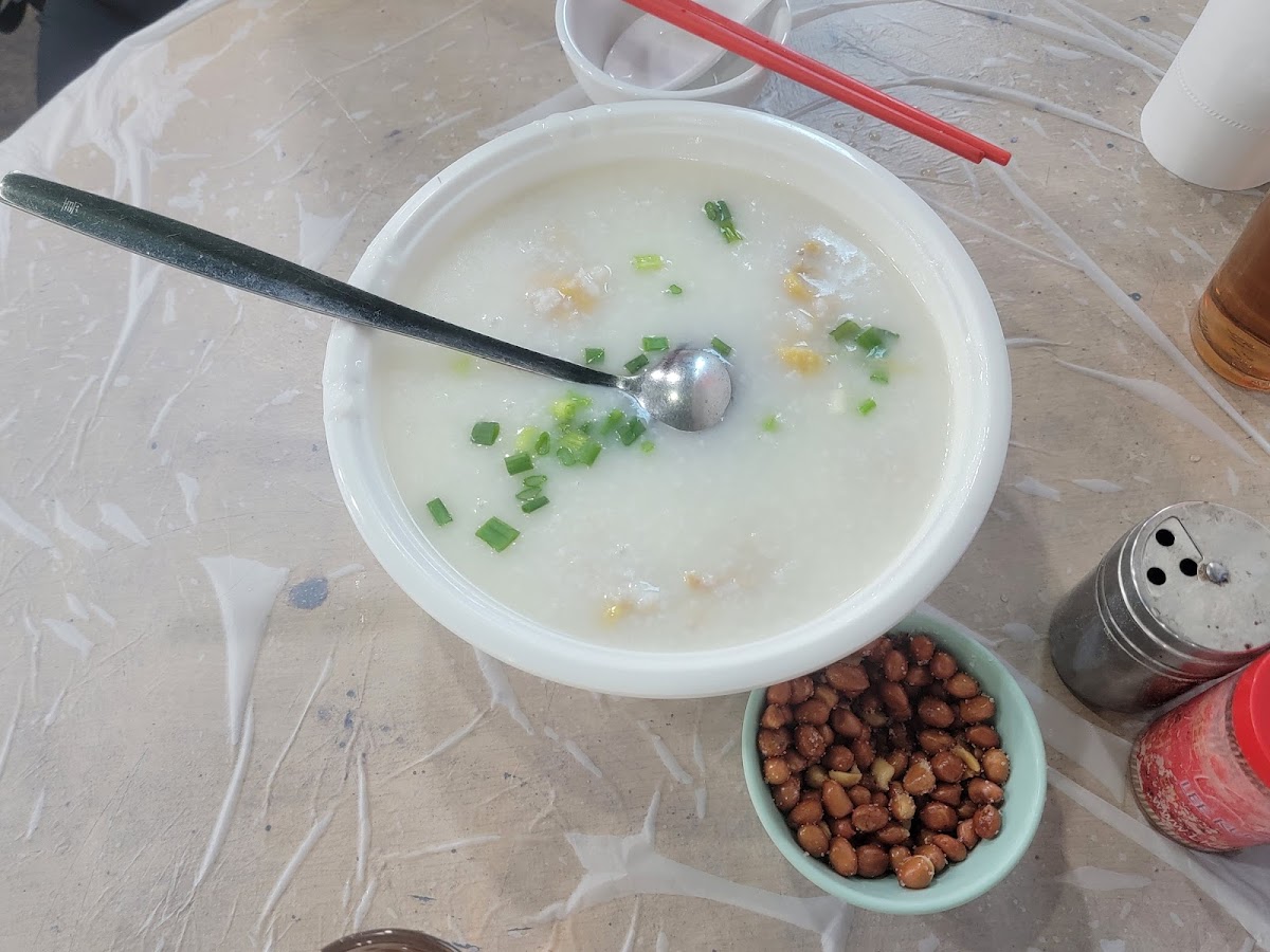 Taiyuan Street Restaurant Photo 7