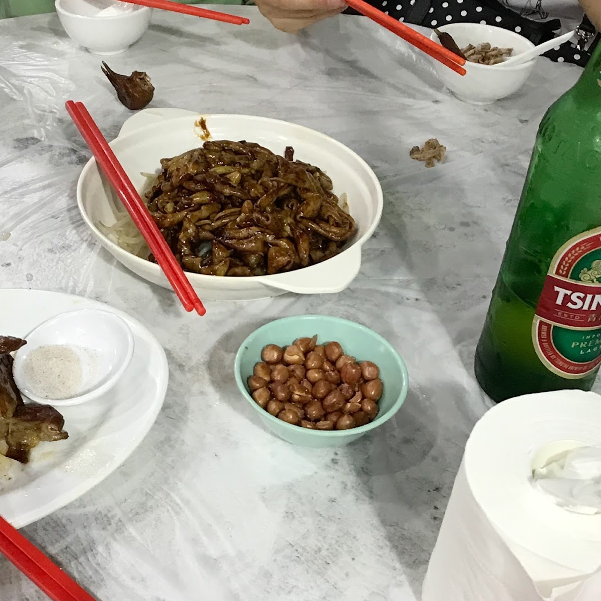 Taiyuan Street Restaurant Photo 9
