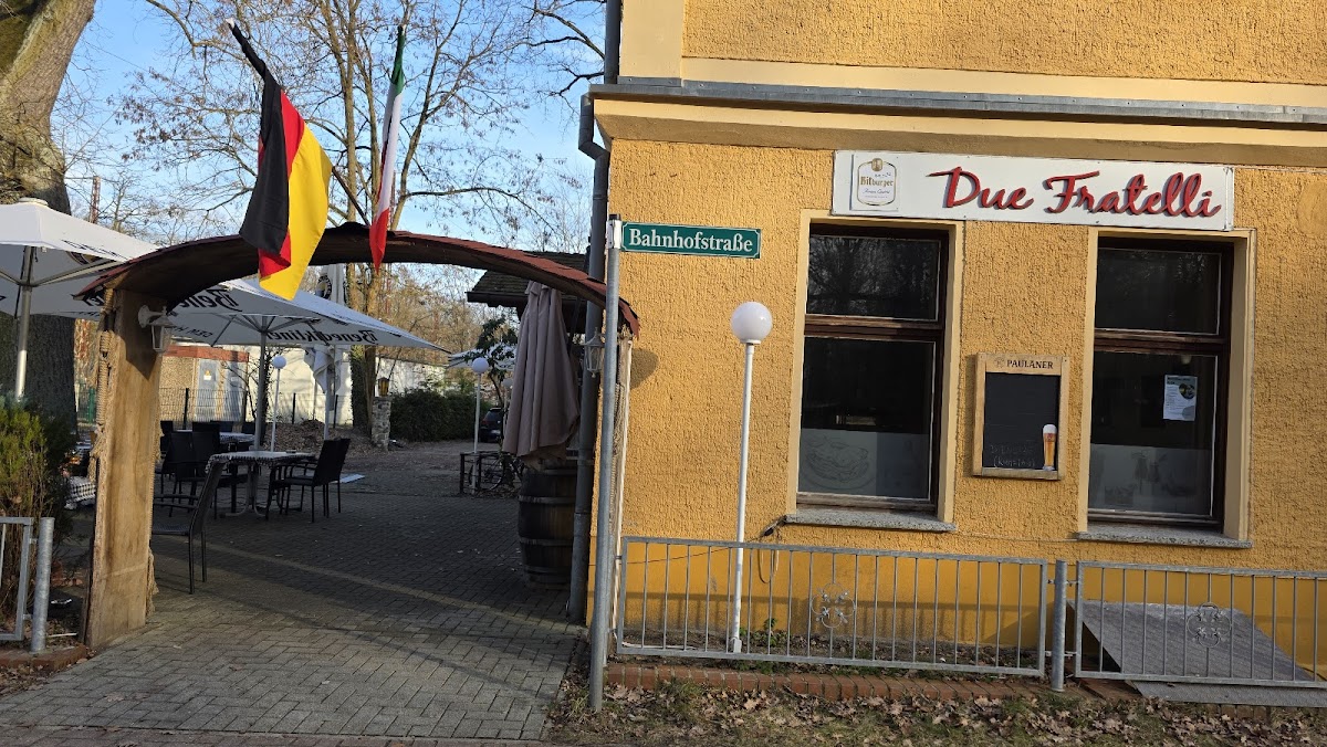 Trattoria Due Fratelli