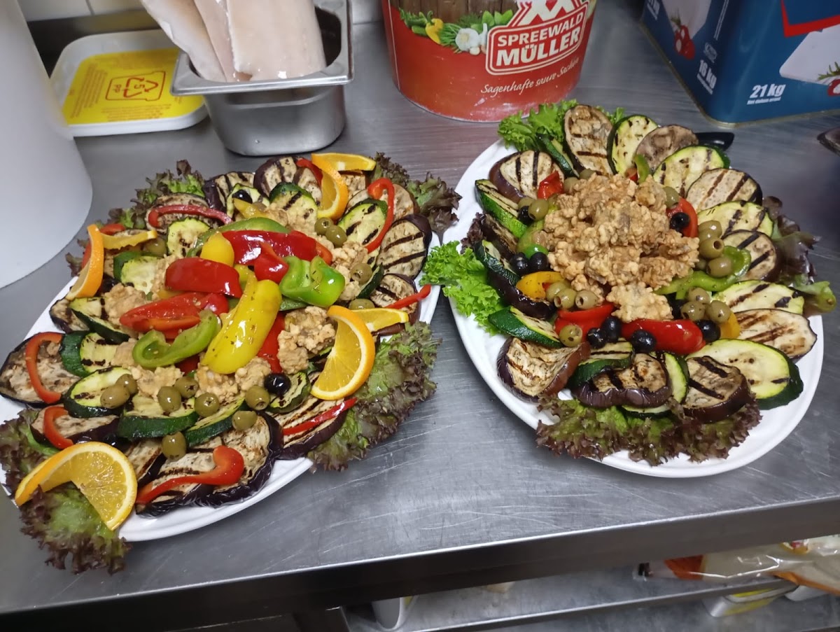 Trattoria Due Fratelli Photo 2