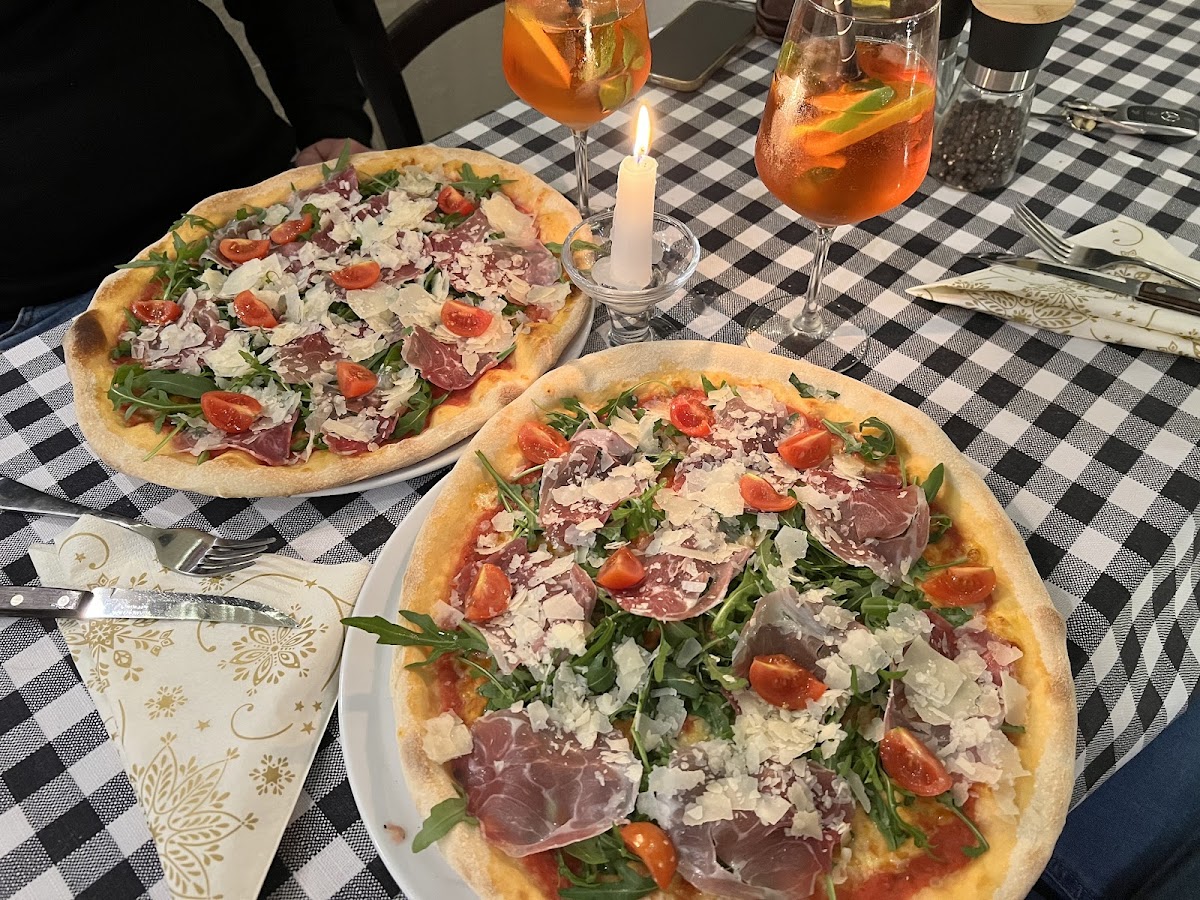 Trattoria Due Fratelli Photo 3