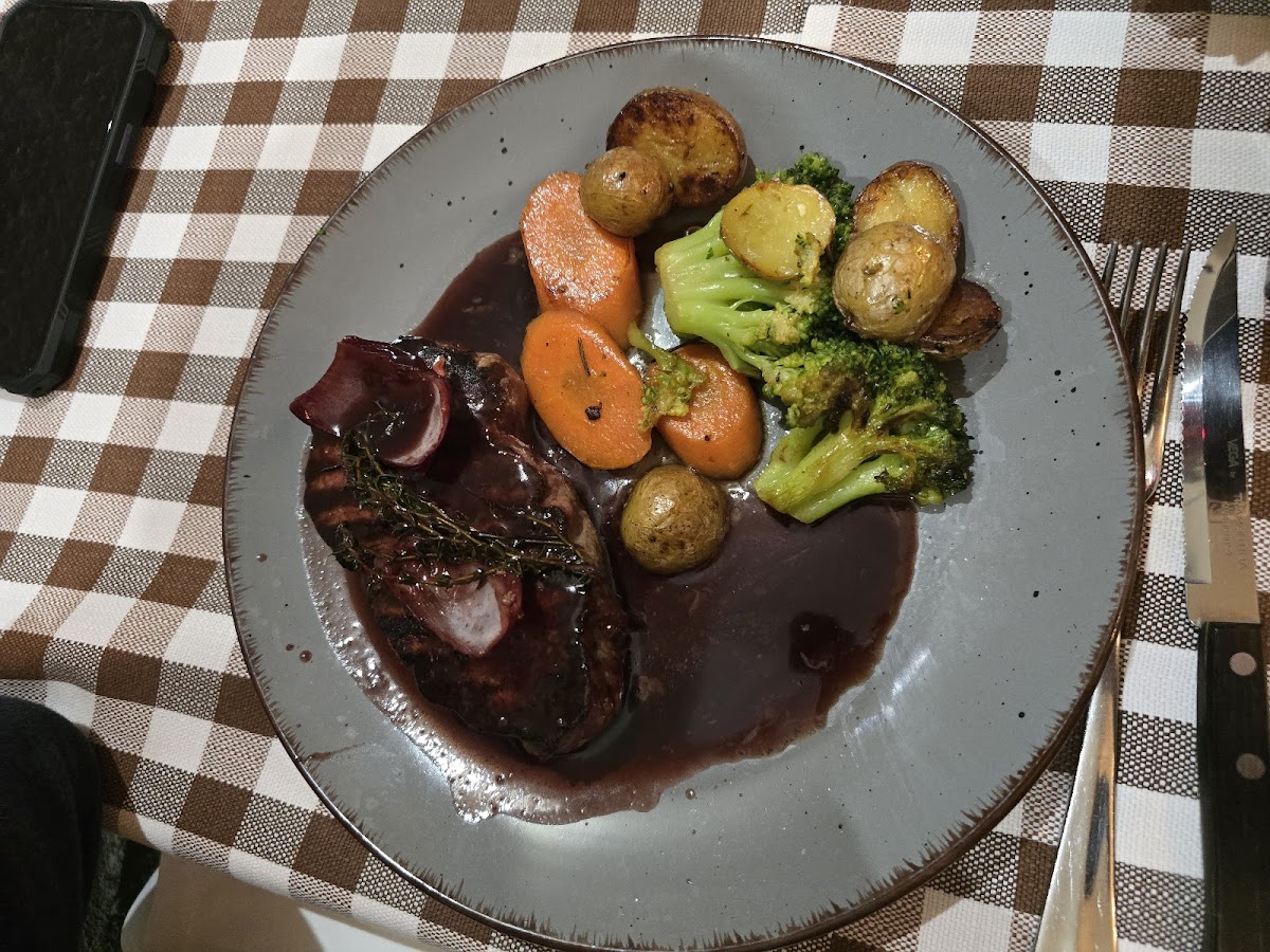 Trattoria Due Fratelli Photo 4