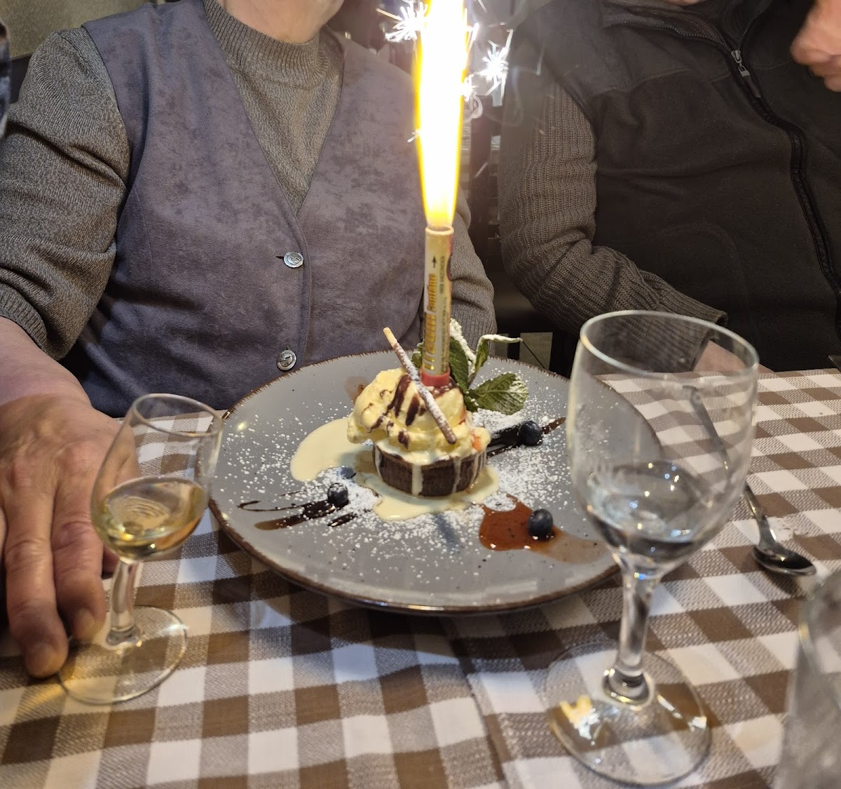 Trattoria Due Fratelli Photo 5