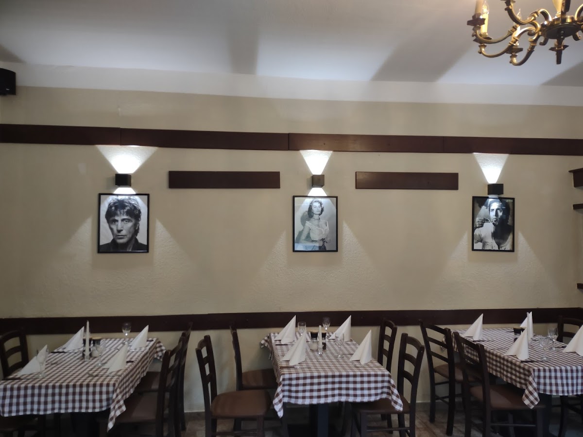 Trattoria Due Fratelli Photo 7