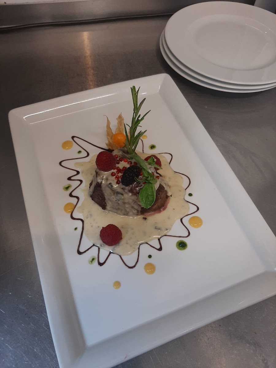 Trattoria Due Fratelli Photo 8