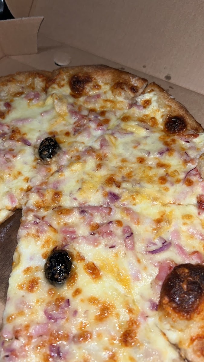 pizza'xav Belley Photo 10
