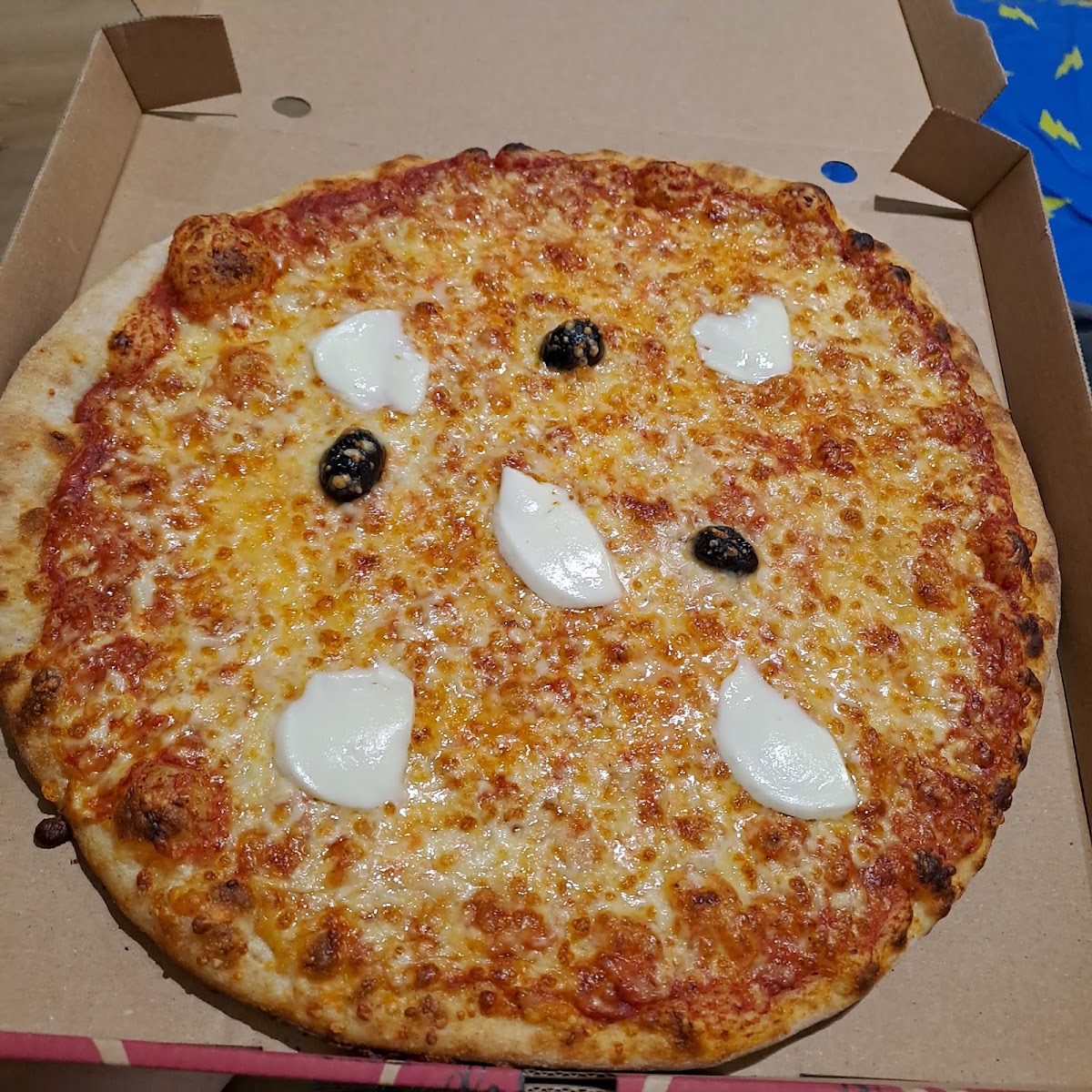 pizza'xav Belley Photo 5