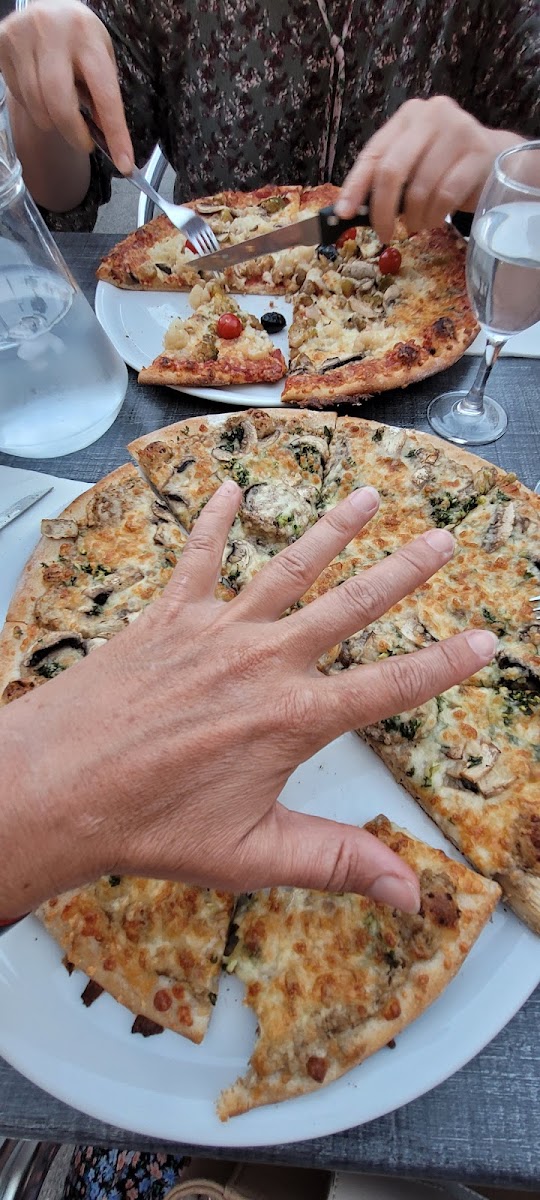 pizza'xav Belley Photo 7