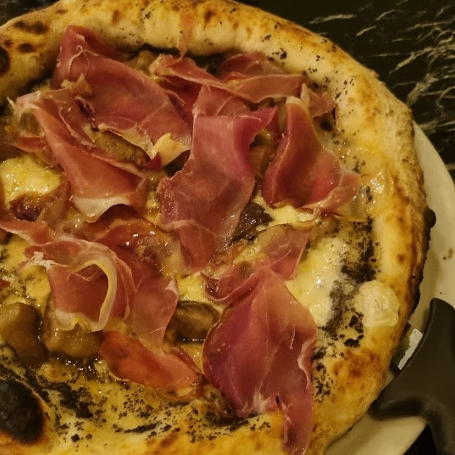 Pizza Soleluna 33 cm