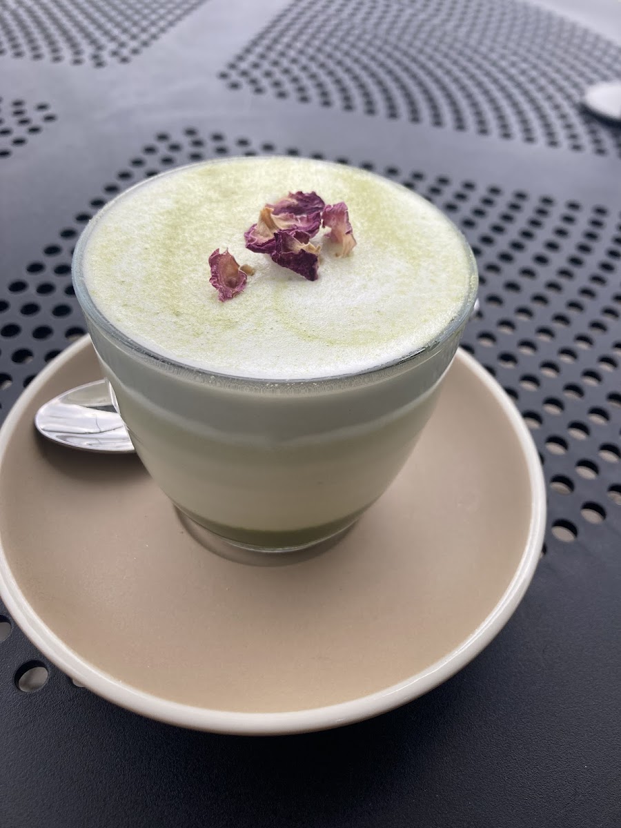 Le Bon Coffee House & Bar Photo 8