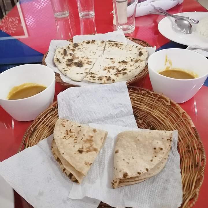 FTI Indian Restaurant Photo 10