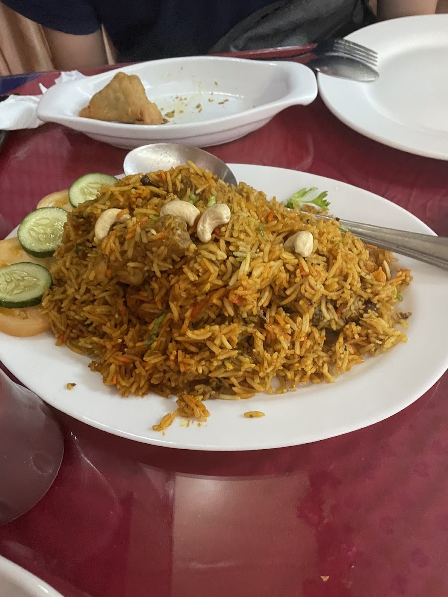 FTI Indian Restaurant Photo 5