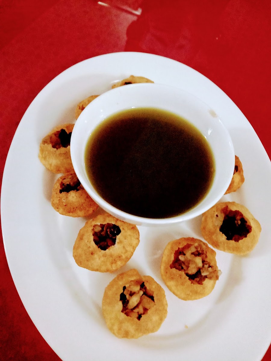 FTI Indian Restaurant Photo 6