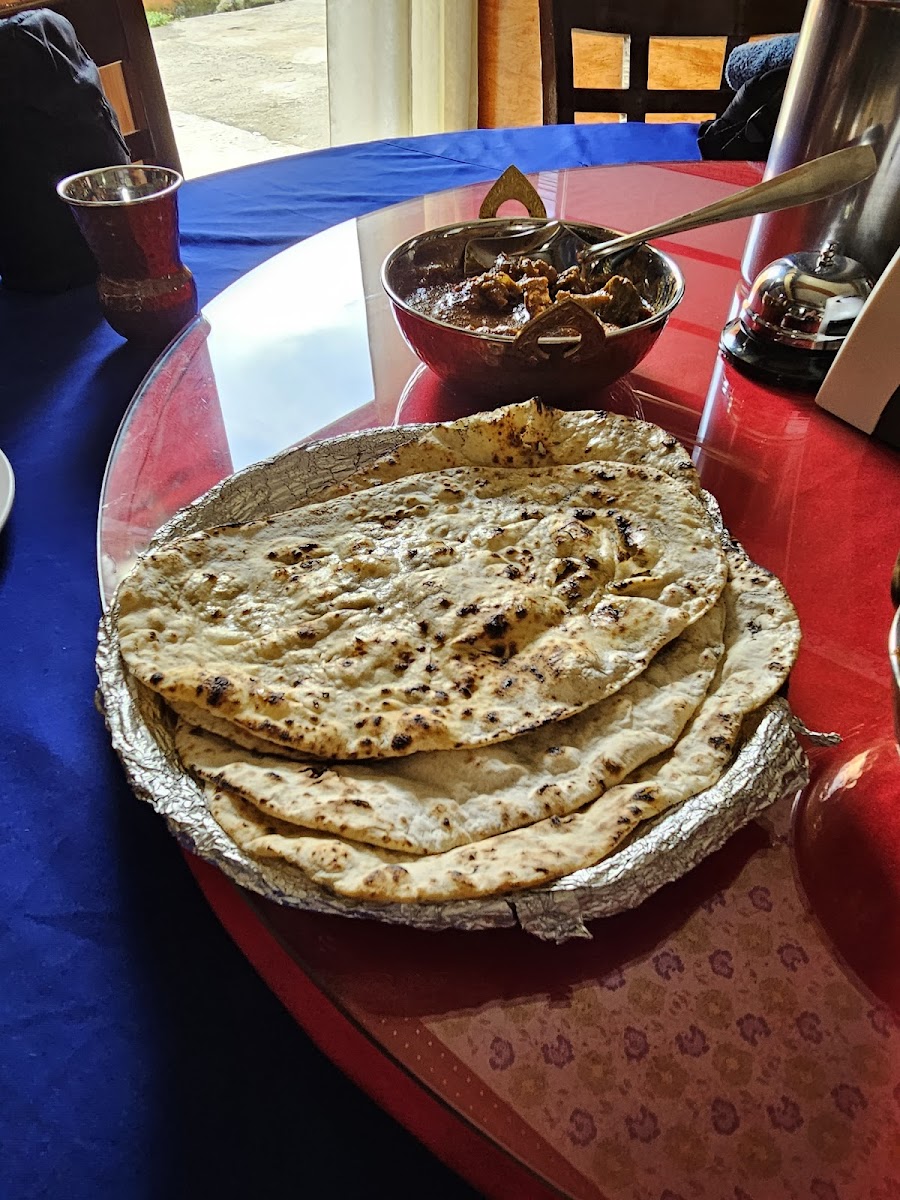 FTI Indian Restaurant Photo 7