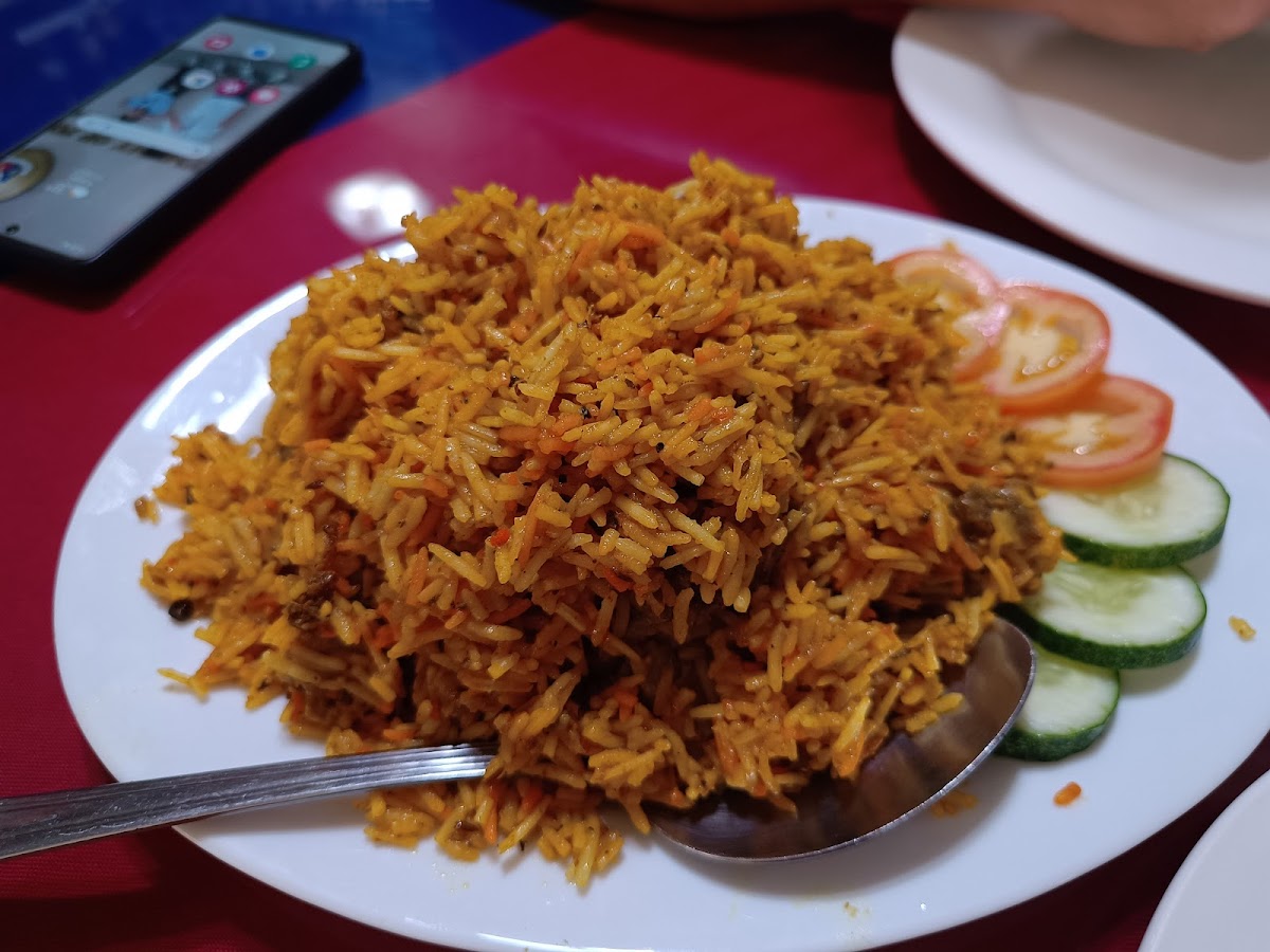 FTI Indian Restaurant Photo 8