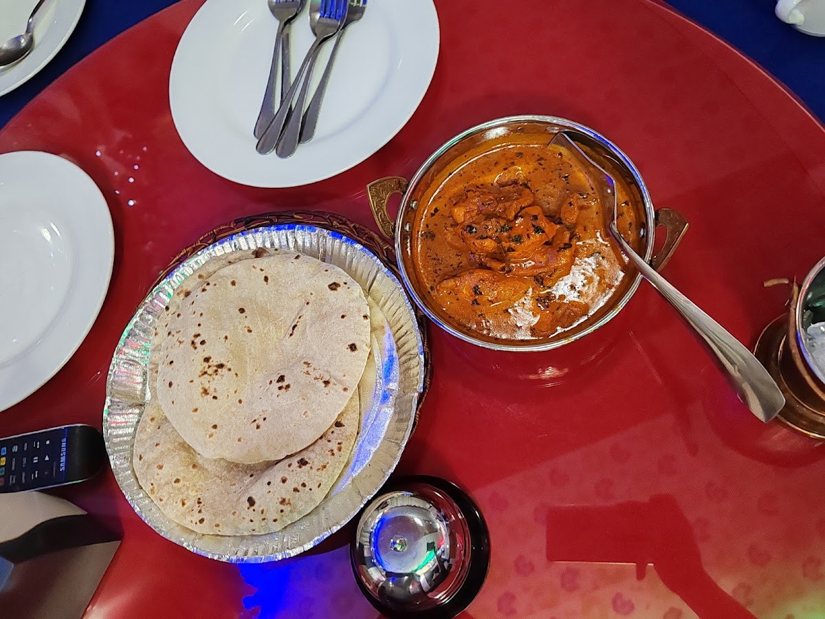 FTI Indian Restaurant Photo 9