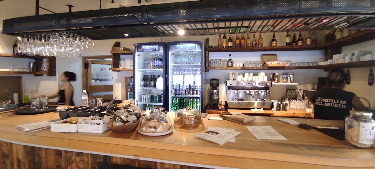 Resto Bar Quila Quina