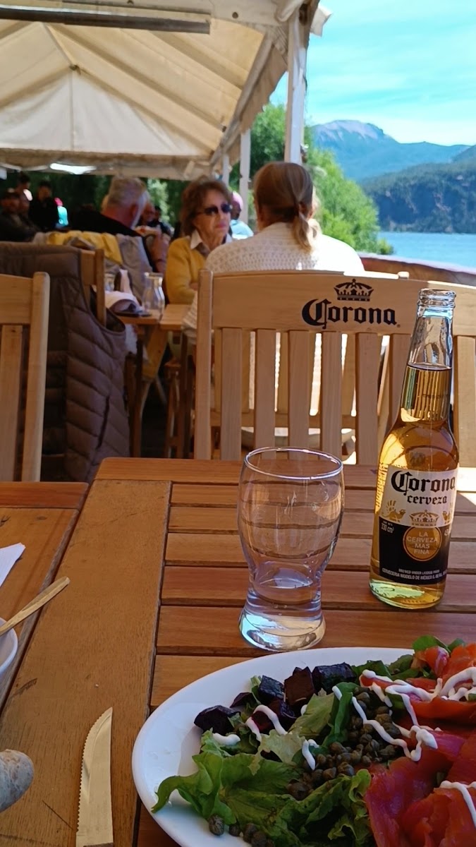 Resto Bar Quila Quina Photo 2