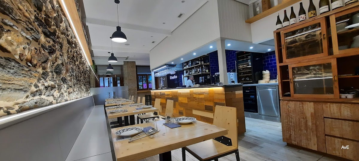 BaceLo · Restaurante en Ferrol