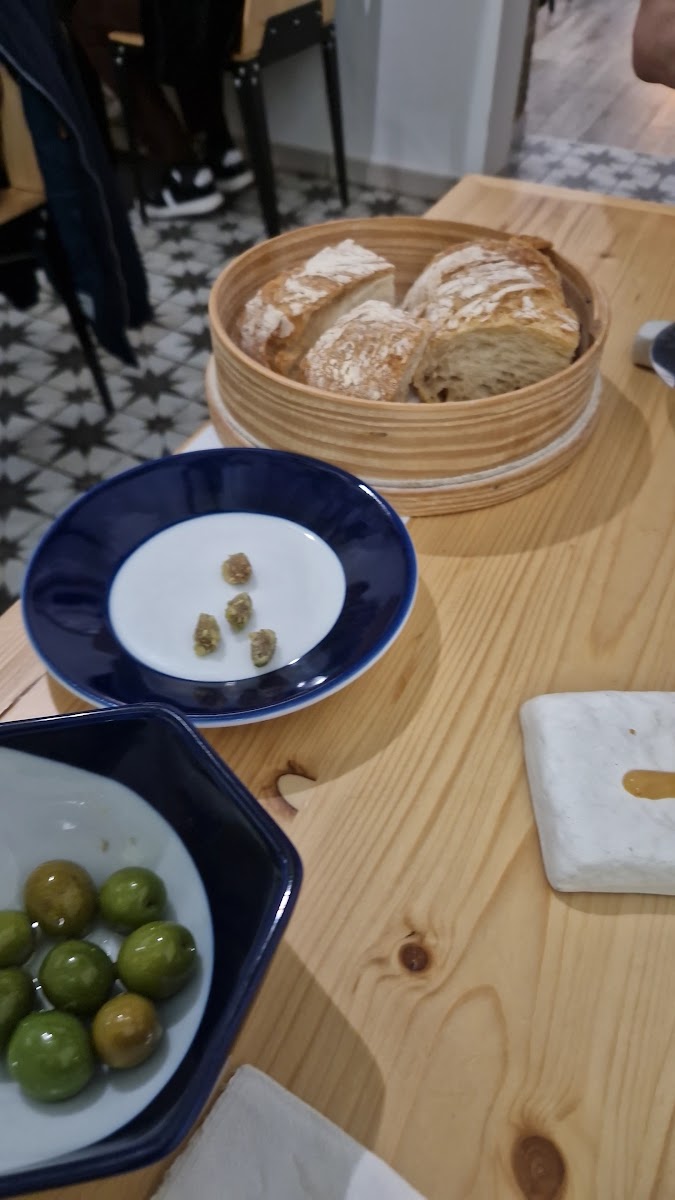BaceLo · Restaurante en Ferrol Photo 2