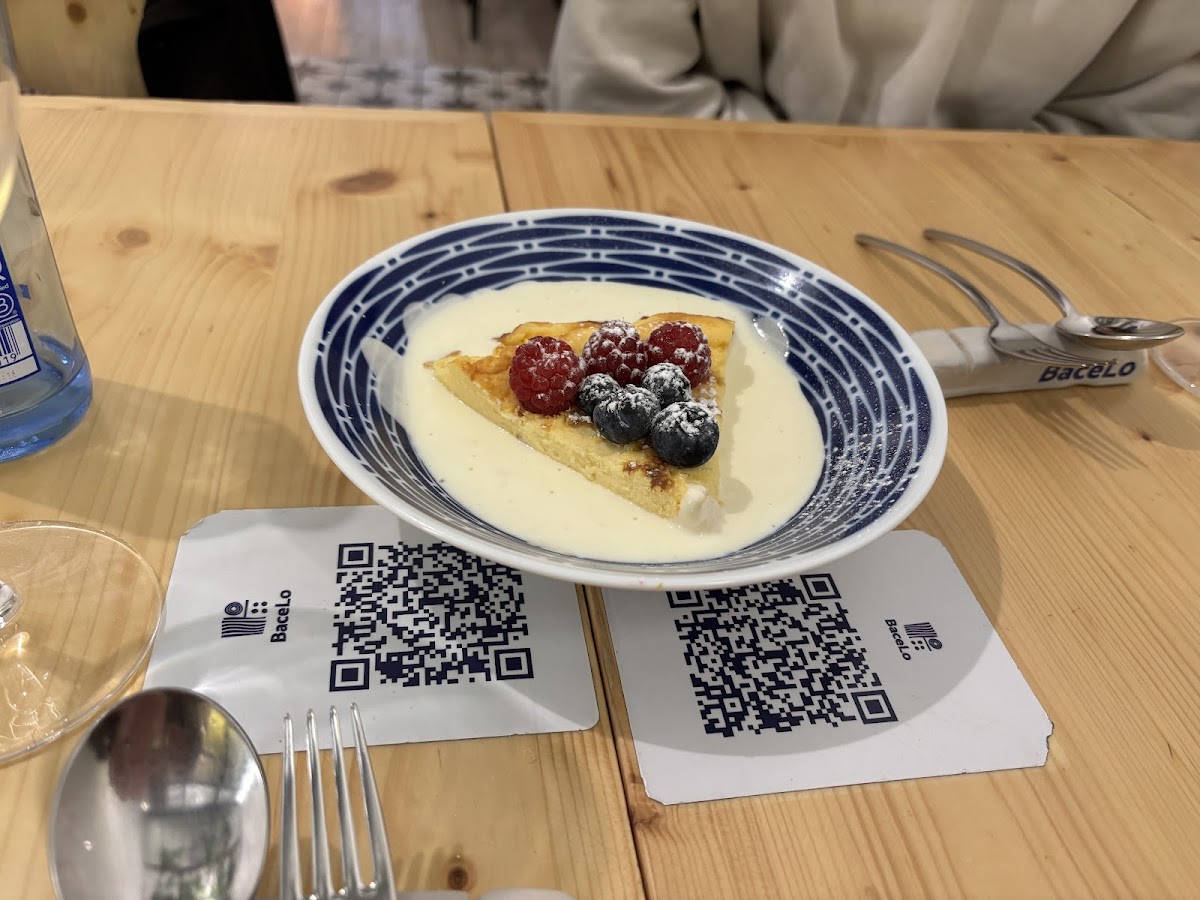 BaceLo · Restaurante en Ferrol Photo 4