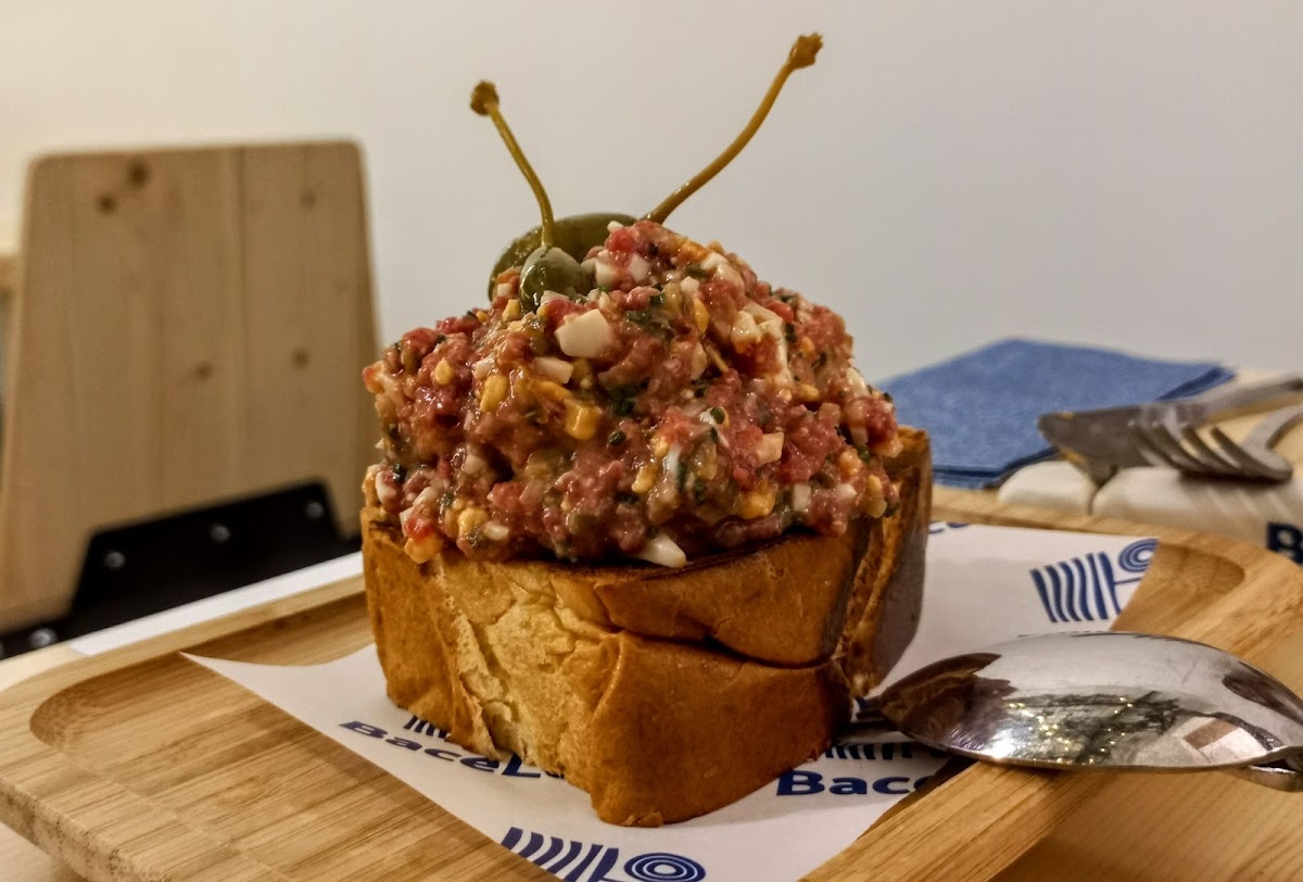 BaceLo · Restaurante en Ferrol Photo 5
