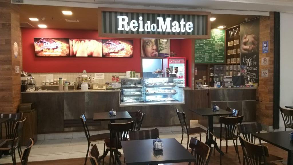 Rei do Mate