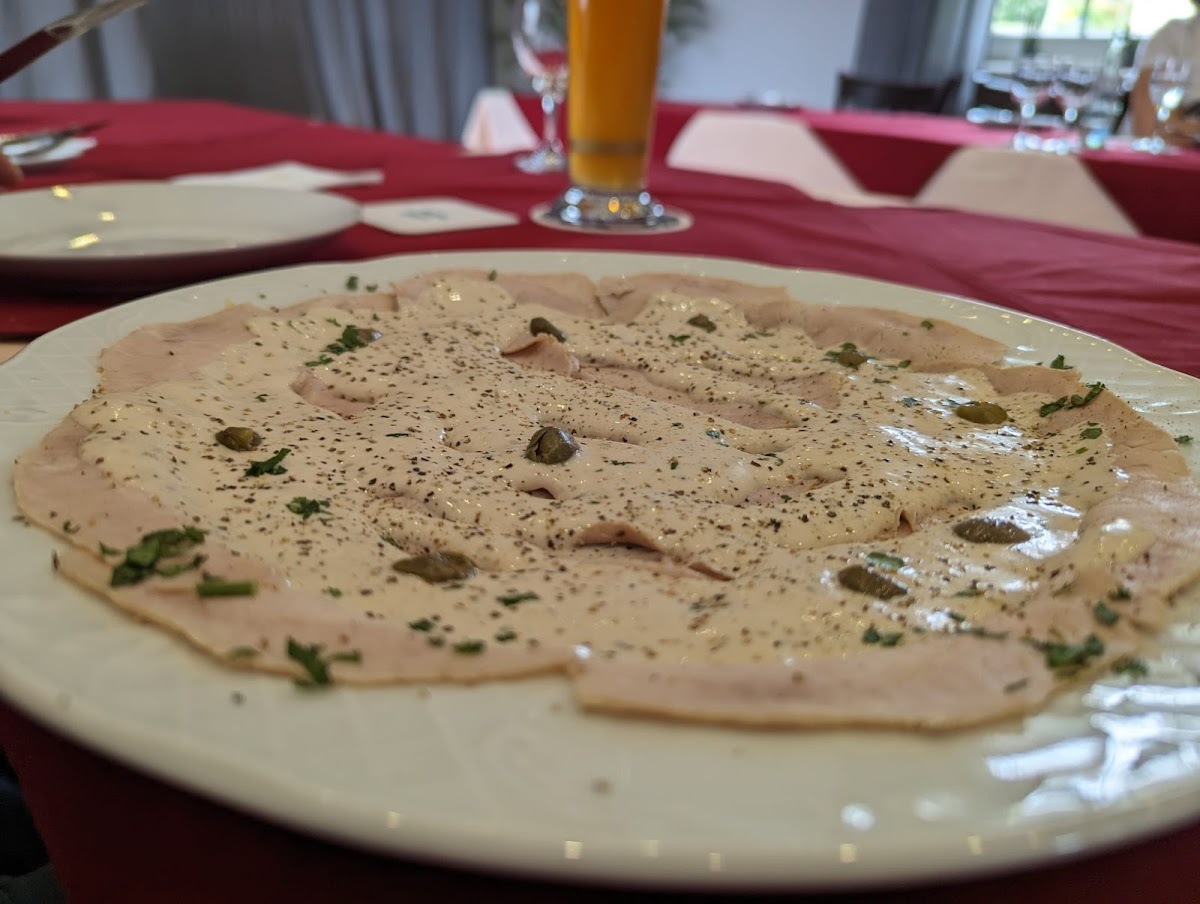 Indian Fisch & Grill Bleifelder Hof Photo 7