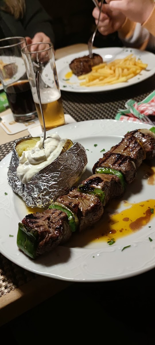 Indian Fisch & Grill Bleifelder Hof Photo 8