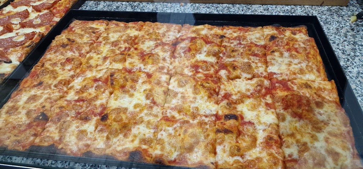 Pizzeria Er Giusto Photo 2