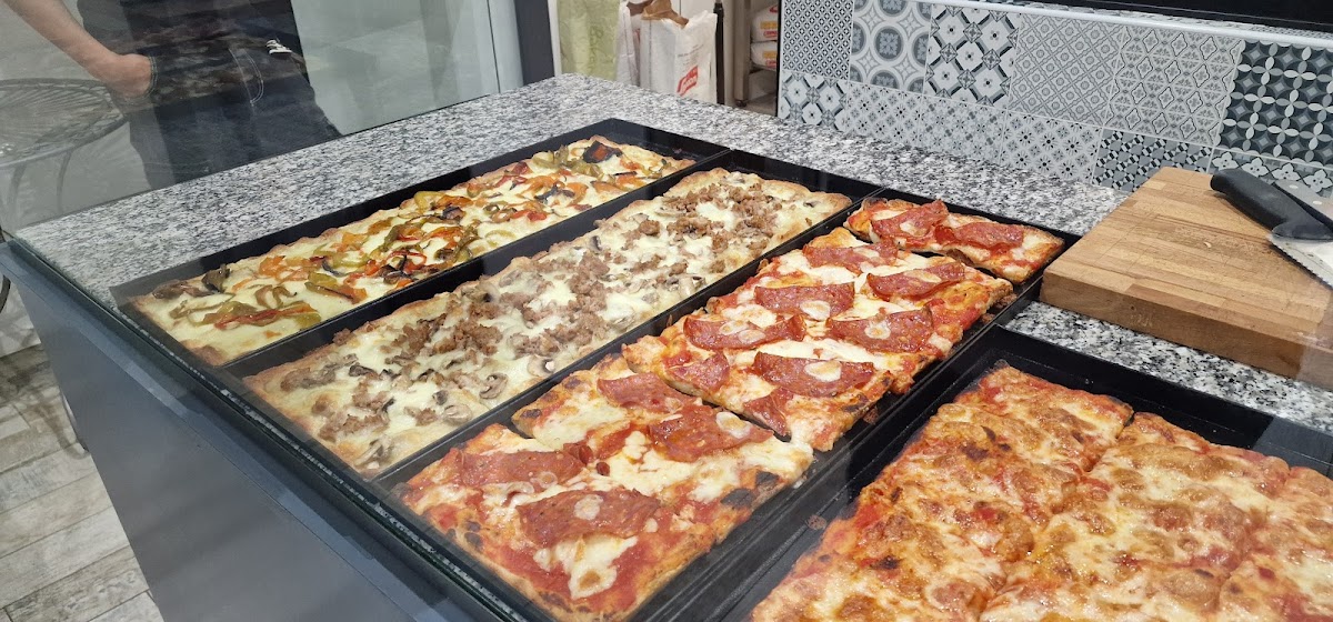 Pizzeria Er Giusto Photo 3