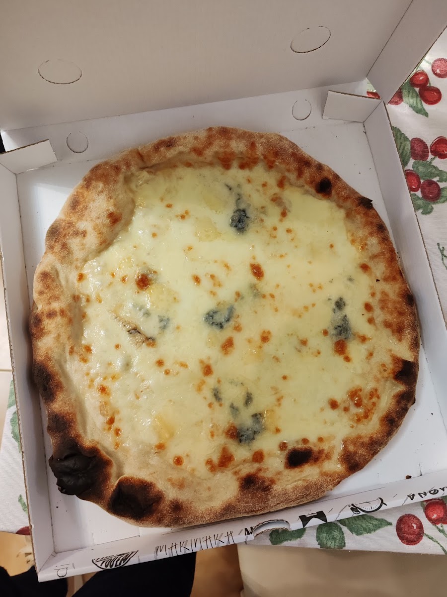 Pizzeria Er Giusto Photo 4
