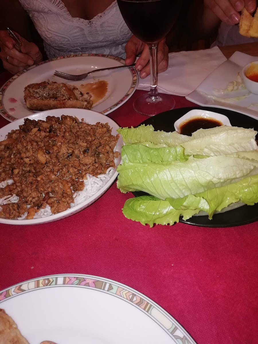 Restaurante Oriental Garden Photo 6