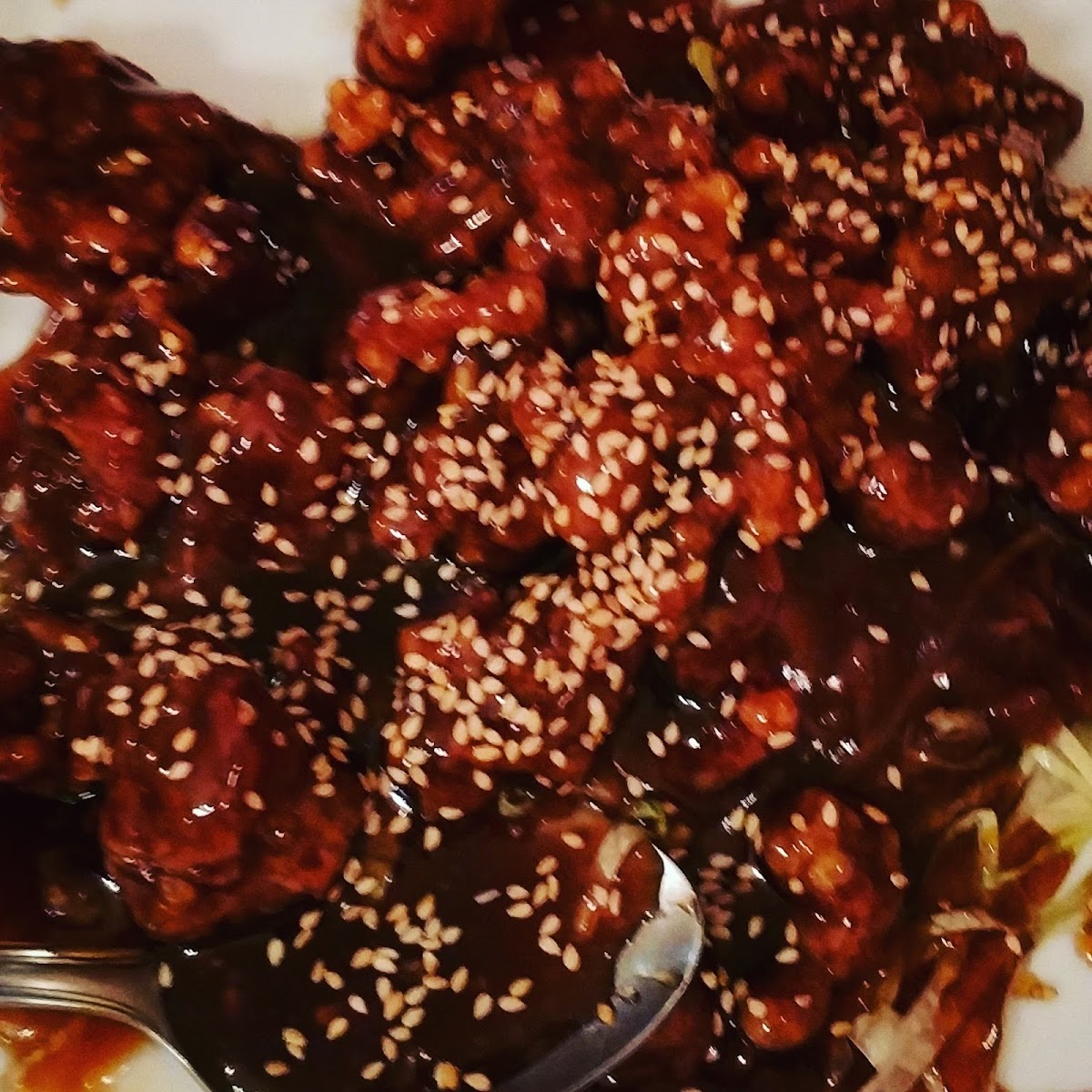 Restaurante Oriental Garden Photo 8