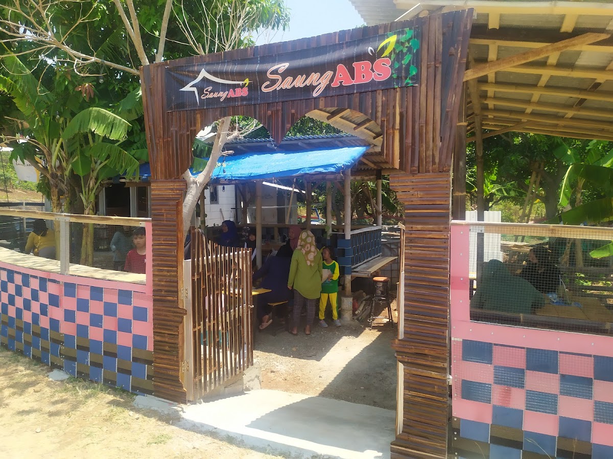 Saung ABS