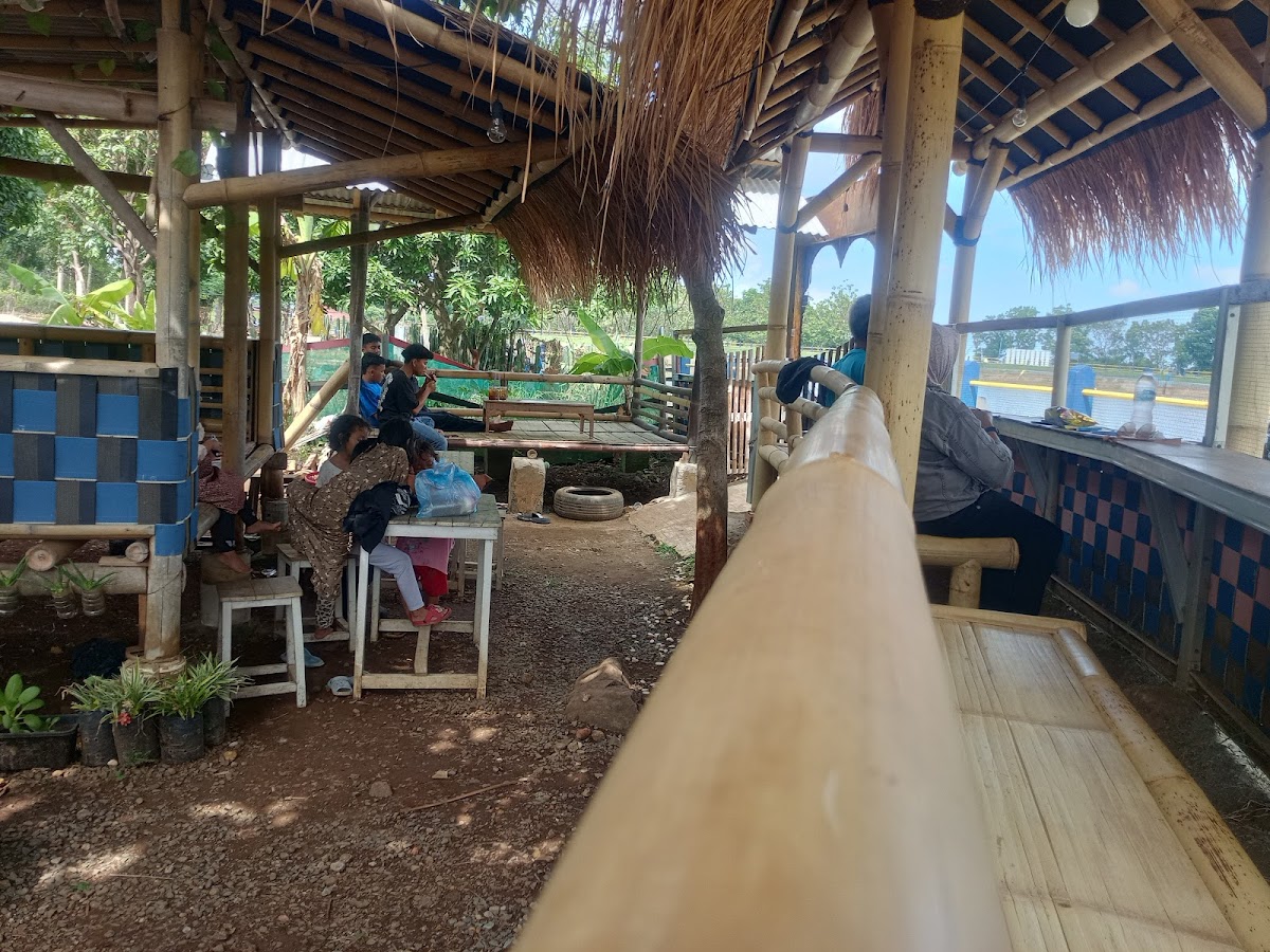 Saung ABS Photo 4