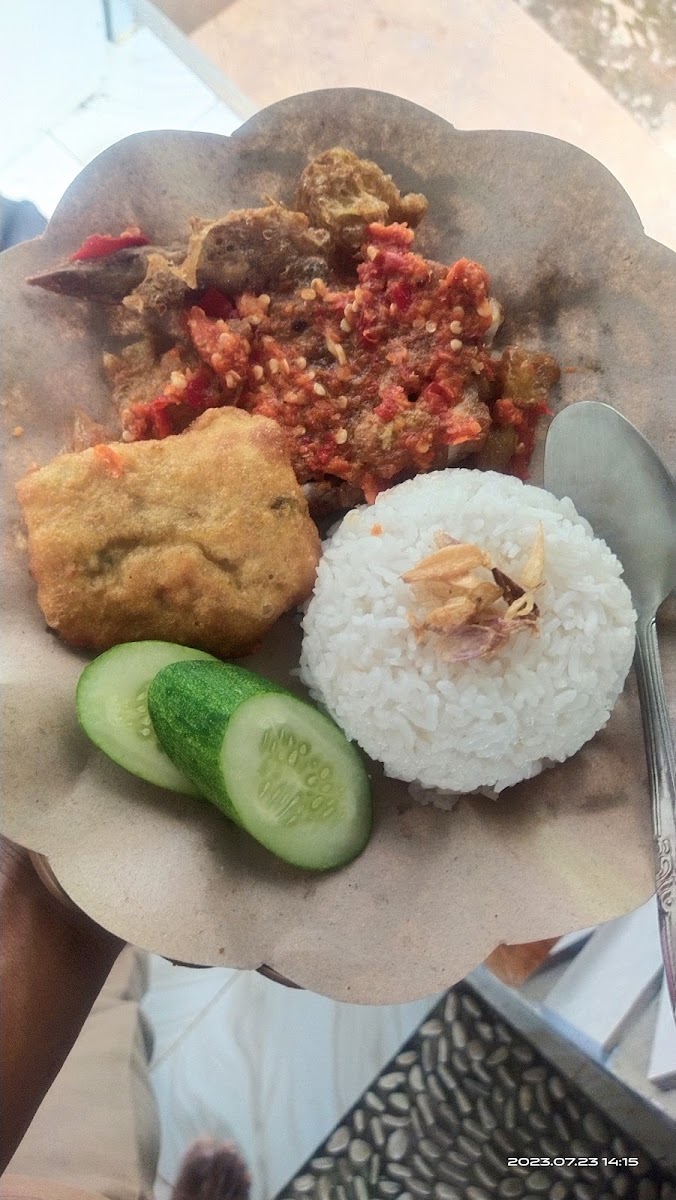 Saung ABS Photo 5