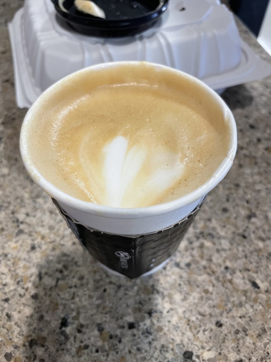 The Refuge Coffee, Food and Wine Photo 2