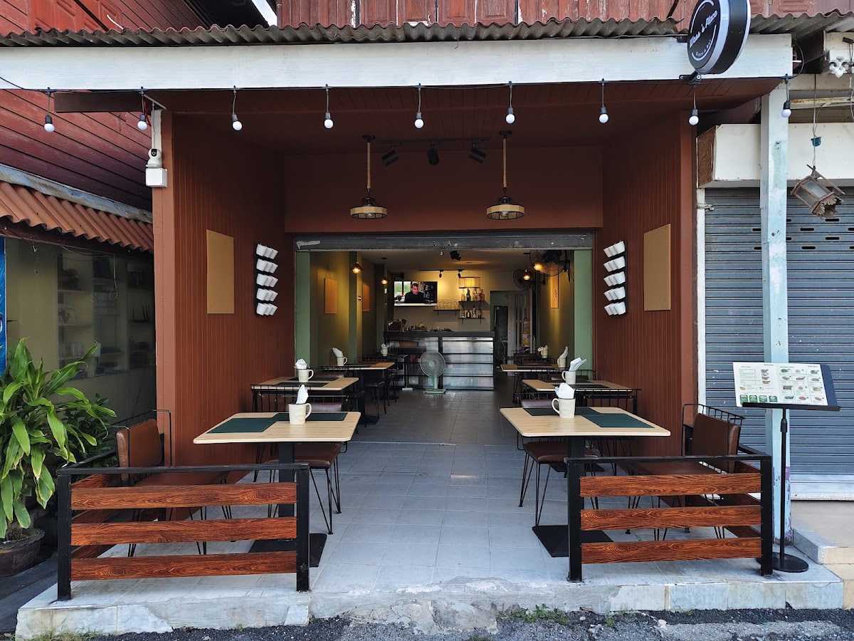 Wass's Place