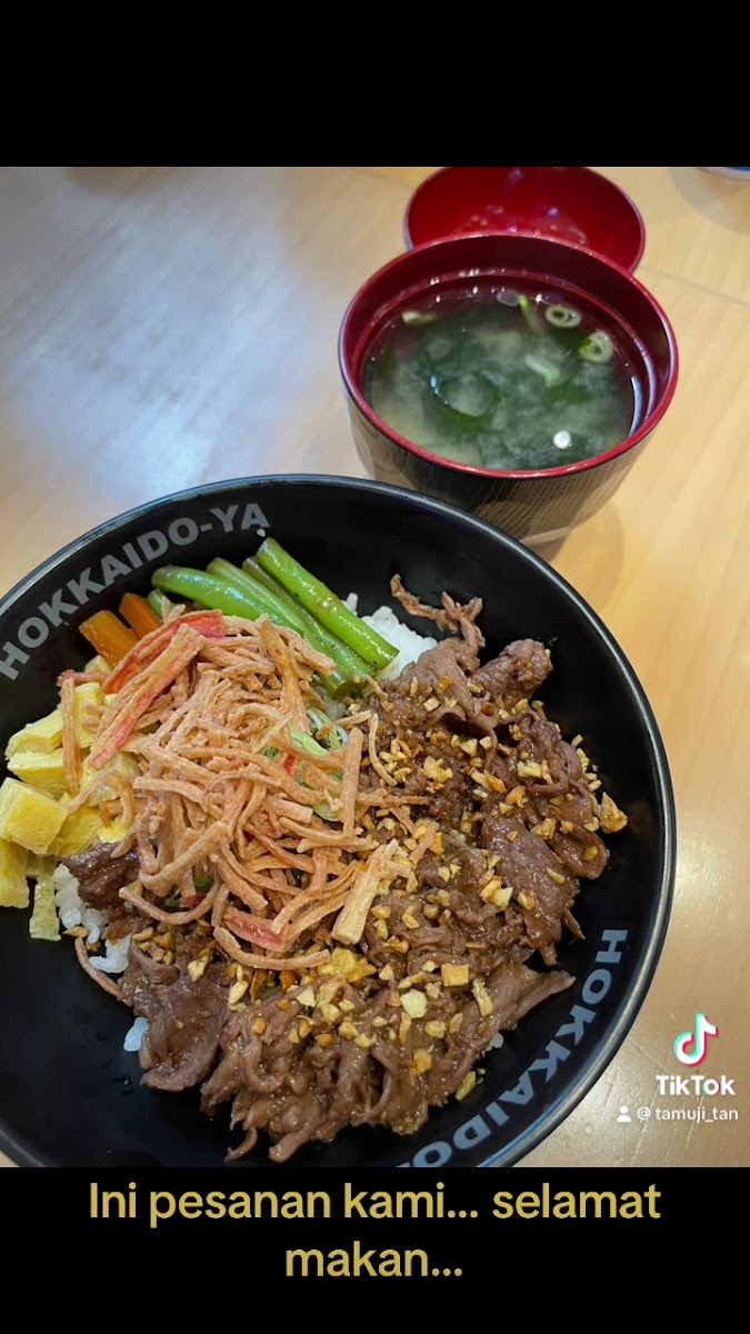 Hokkaido-Ya Kota Kasablanka Photo 2
