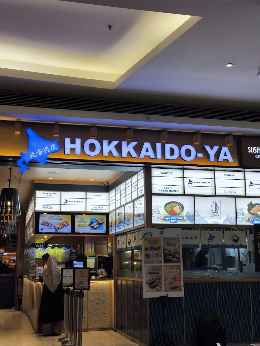Hokkaido-Ya Kota Kasablanka Photo 3