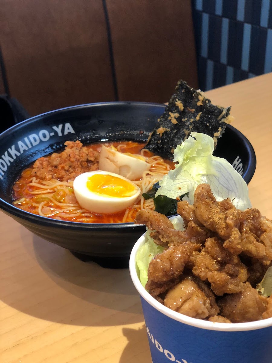 Hokkaido-Ya Kota Kasablanka Photo 4