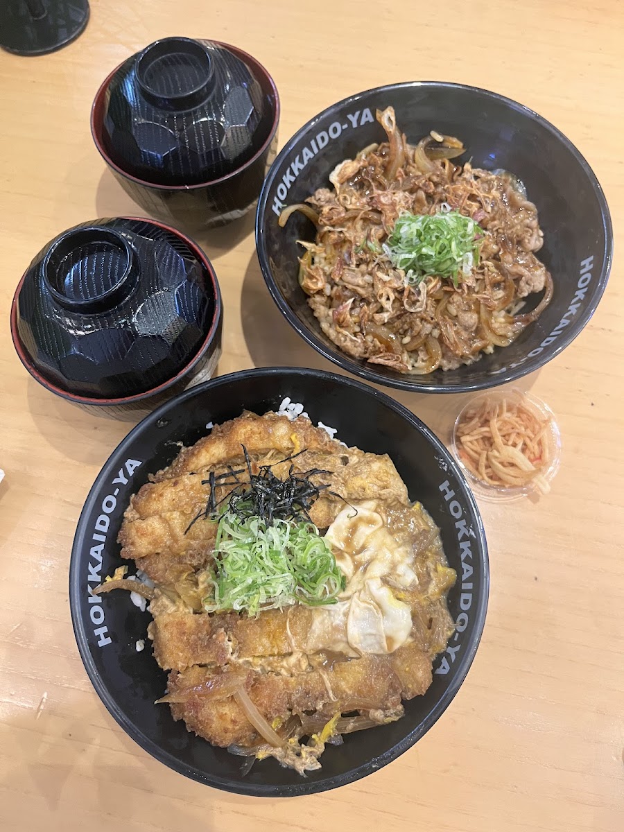 Hokkaido-Ya Kota Kasablanka Photo 6