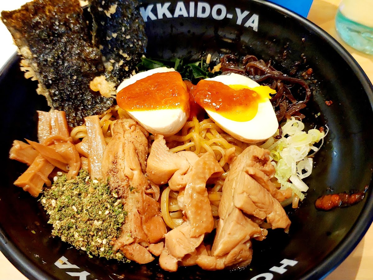 Hokkaido-Ya Kota Kasablanka Photo 8