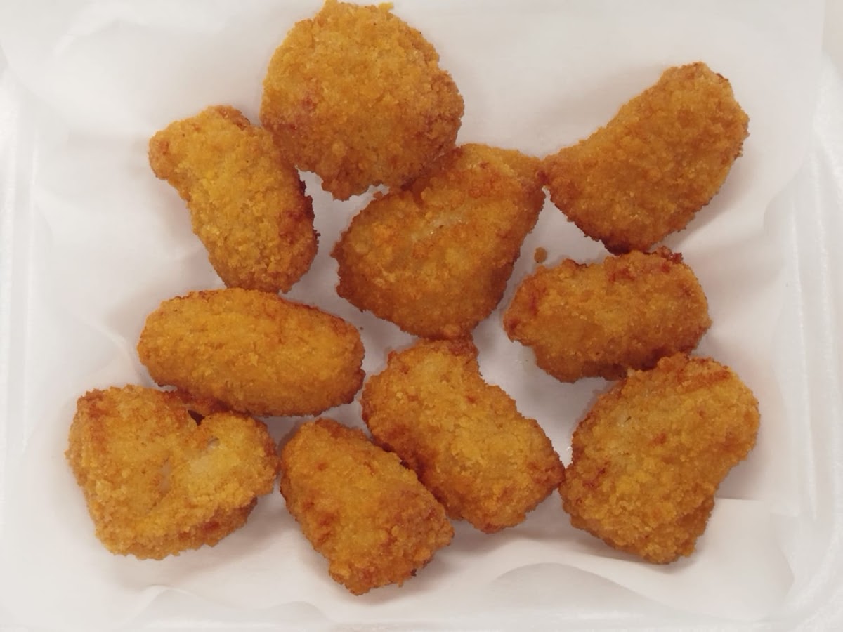 Mr cod and chip Photo 5