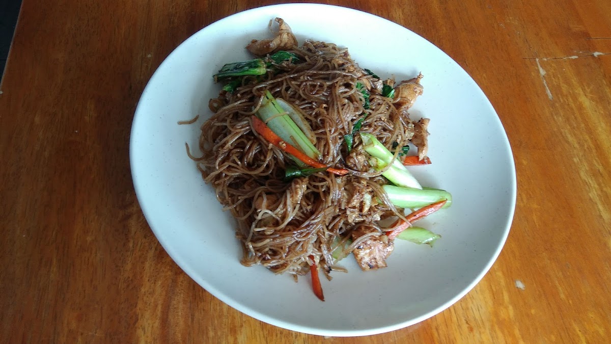 77 Restuarant and Cafe, Telupid Photo 10