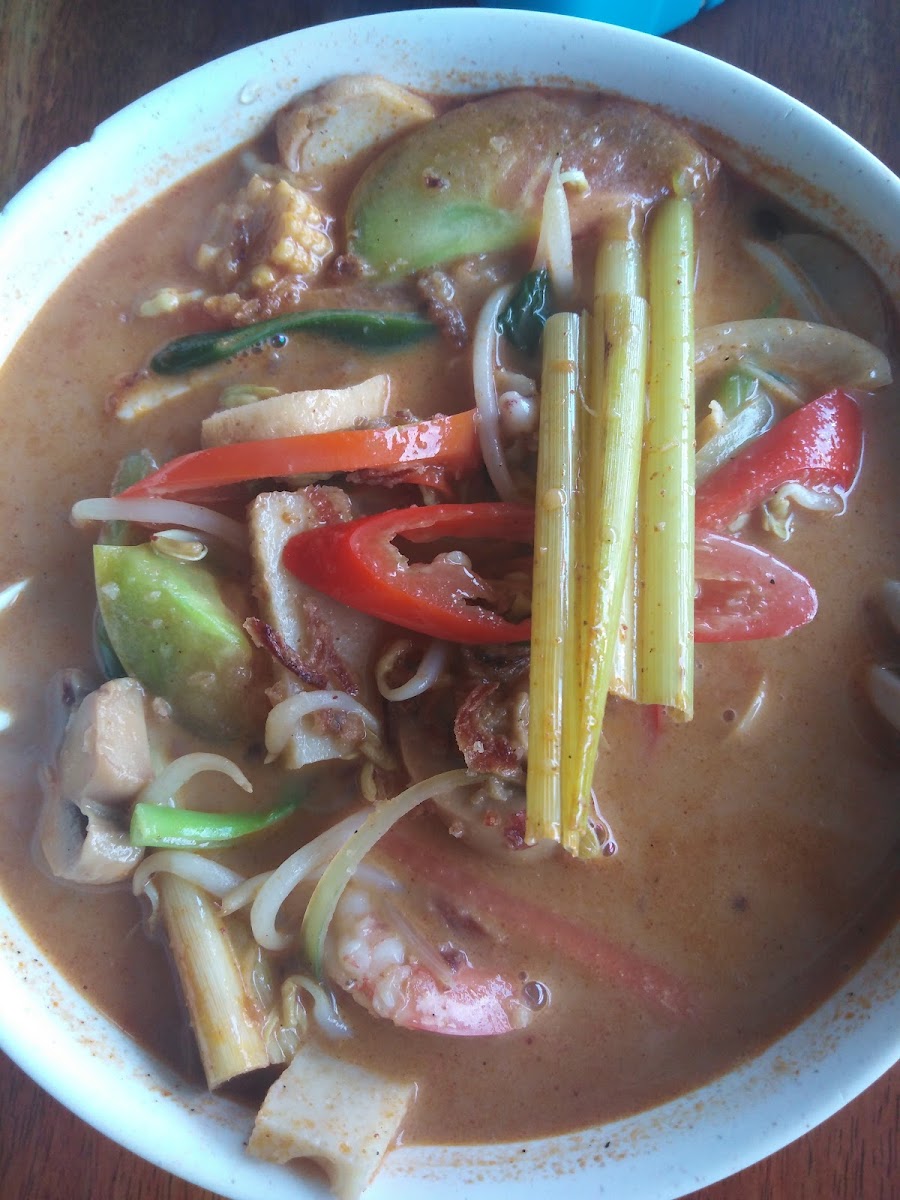 77 Restuarant and Cafe, Telupid Photo 6